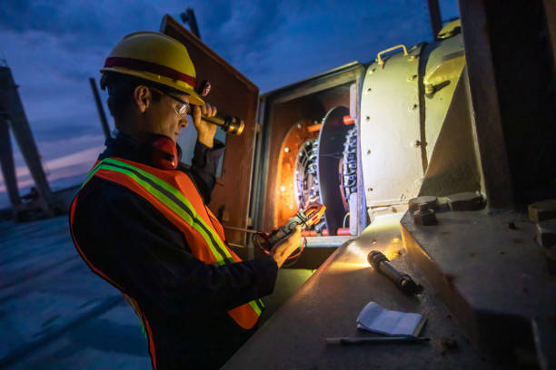 Best Circuit Breaker Repair  in Belterra, TX