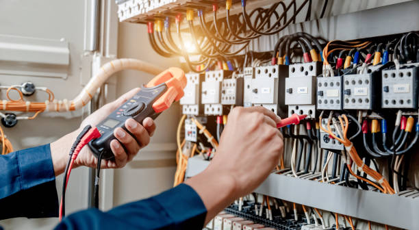 Best Commercial Electrician Services  in Belterra, TX