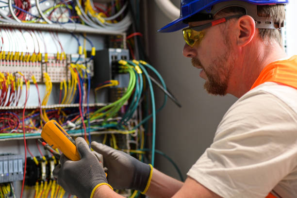 Best Industrial Electrical Services  in Belterra, TX