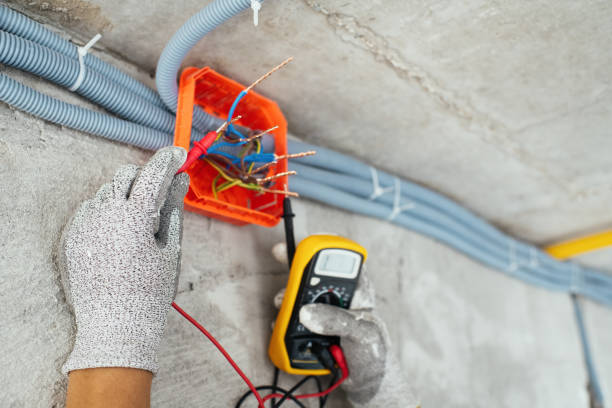 Best Electrical Installation Contractor  in Belterra, TX